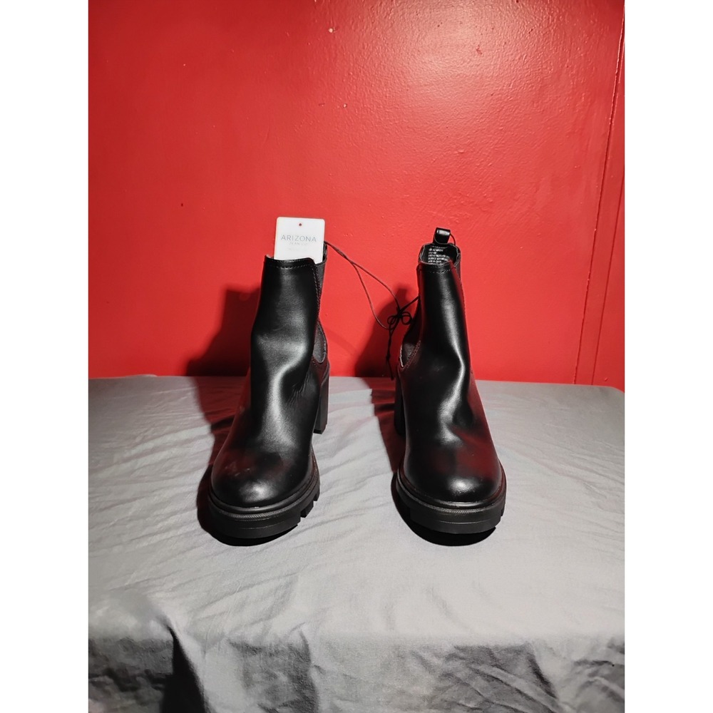 arizona women boots size‎ 10 medium